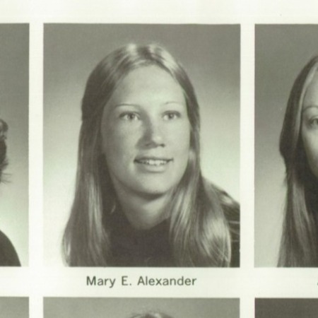Mary Trapp's Classmates profile album