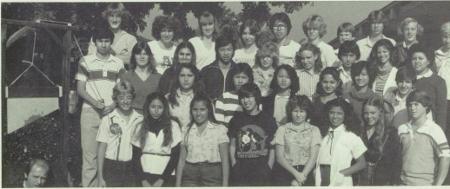 Teri Brown's Classmates profile album