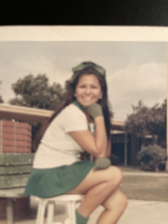Anita Herrera's Classmates profile album