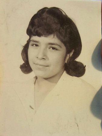Shirley Perales' Classmates profile album