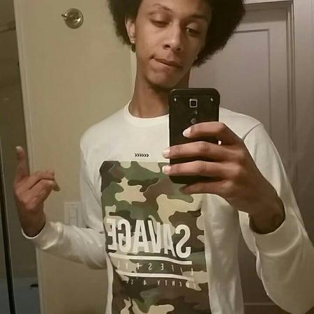 Jewdain Williams's Classmates® Profile Photo