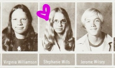 Stephanie Kornreich's Classmates profile album