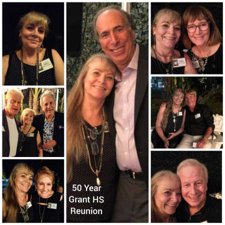 Grant Class of '69 Reunion - 50 Years Later