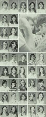 Amy Merritt's Classmates profile album