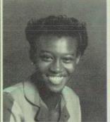 Chiquita Miller's Classmates profile album