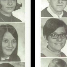 Jackie Burch Freund's Classmates profile album