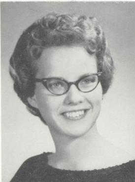 Betty Chapman's Classmates profile album