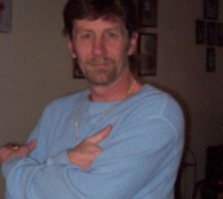 randy johnson's Classmates® Profile Photo