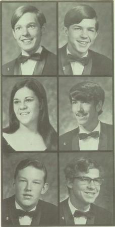 Mark Howard's Classmates profile album