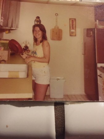 Carol Bruegge's Classmates profile album