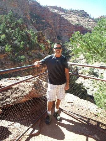 Zion National Park