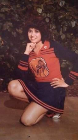 Janet Chacon's Classmates profile album