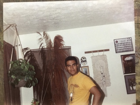 Rene Lozano's Classmates profile album