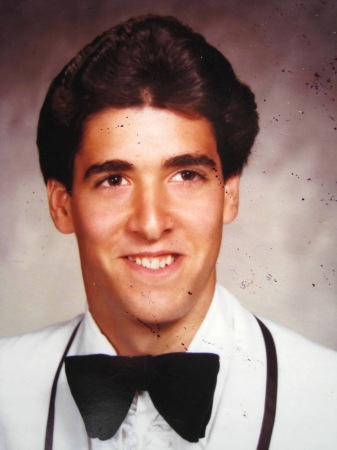 Dr Stephen Lombardi's Classmates profile album