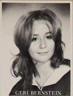 Geri Wasser's Classmates profile album