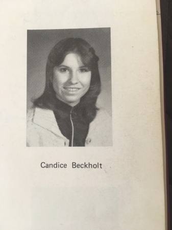 Candee Pugh's Classmates profile album