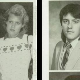 Karen Carper's Classmates profile album