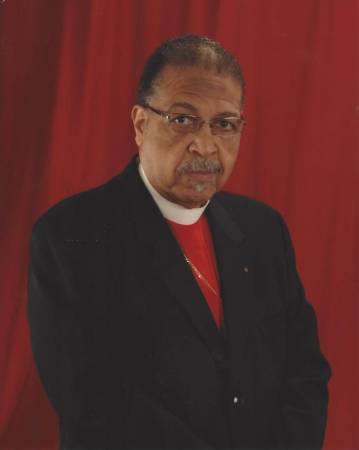 Bishop Howard A Robinson's Classmates profile album