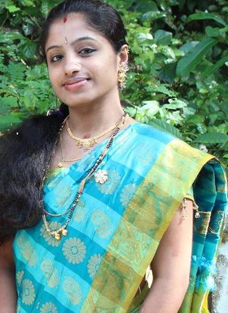 Geetha Priya's Classmates® Profile Photo