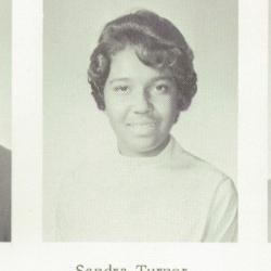 Sandra Glenny's Classmates profile album