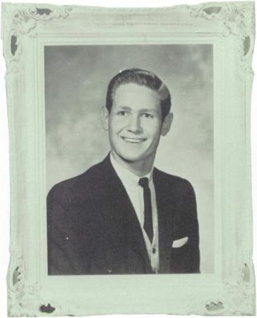 Freddy Hinson's Classmates profile album