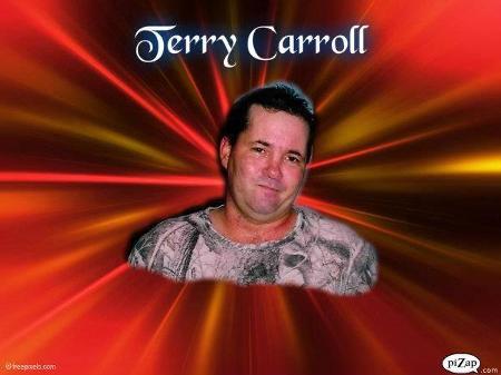 Terry Carroll's Classmates® Profile Photo