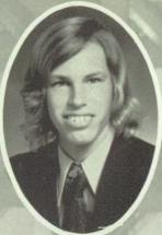 Richard Dobbs' Classmates profile album