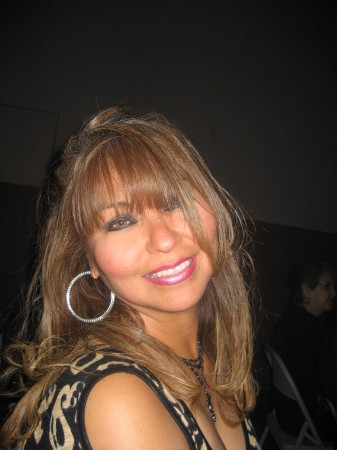 Leticia Aguilar's Classmates® Profile Photo