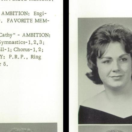 toinette james' Classmates profile album