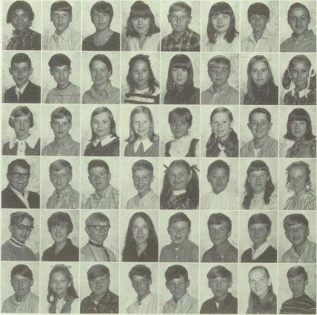 Dennis DeGroat's Classmates profile album