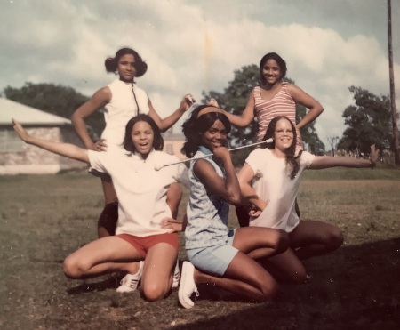 Kathleen Burks' Classmates profile album