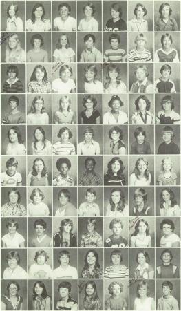 Starr Dobbins' Classmates profile album