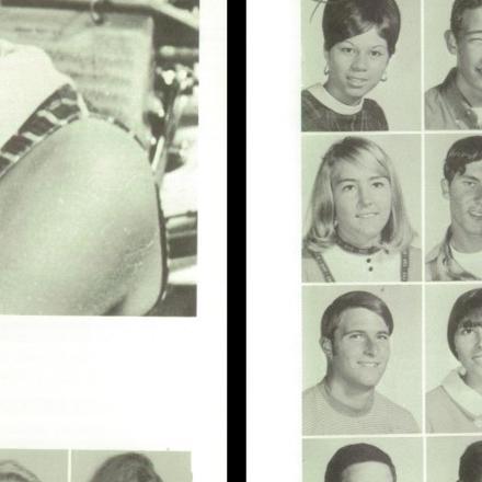 Patty Cooper's Classmates profile album