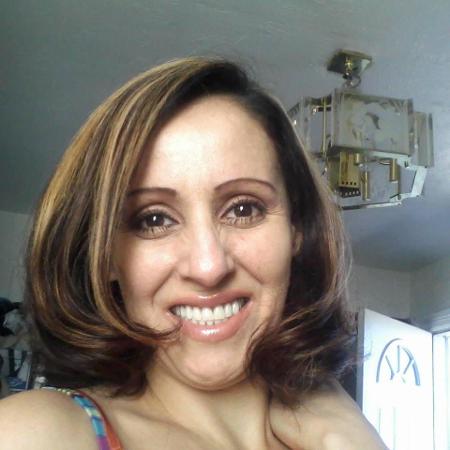Veronica Padilla's Classmates® Profile Photo