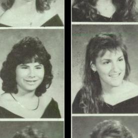 Shelly Nickell's Classmates profile album