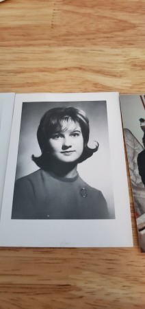 Shirley Oyster's Classmates profile album