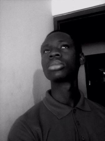 David Yeboah's Classmates® Profile Photo