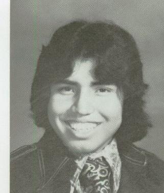 cesar covarrubias' Classmates profile album