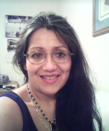 Sandra Martinez's Classmates® Profile Photo