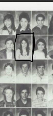 Sherry Martinez's Classmates profile album