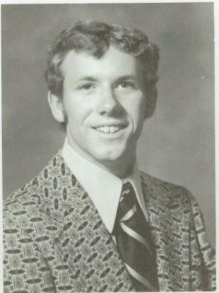 Ken Kincade's Classmates profile album