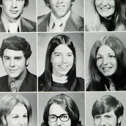 Nancy Smith's Classmates profile album