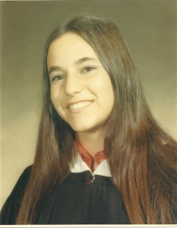 Michele Fineron's Classmates® Profile Photo