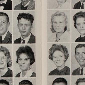 Mary Speer's Classmates profile album