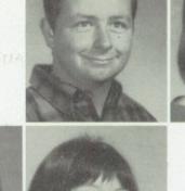 Tom Carroll's Classmates profile album