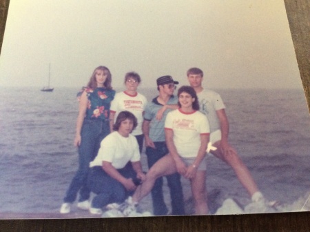 Paula Killen's Classmates profile album