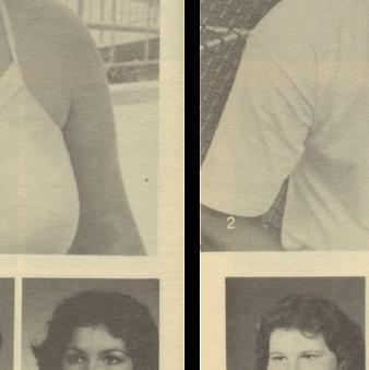 Darlene Ervin's Classmates profile album