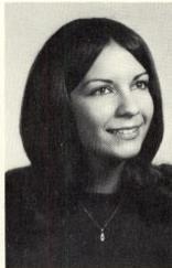 Sally Fleck's Classmates profile album