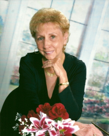 Gloria Zeiters's Classmates® Profile Photo