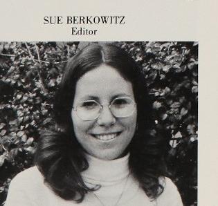 Susan Trock's Classmates profile album